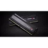 DIMM 32 GB DDR5-6000 (2x 16 GB) Dual-Kit, Arbeitsspeicher schwarz, F5-6000J2836G16GX2-TZ5RK, Trident Z5 RGB, INTEL XMP