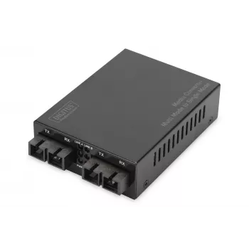 Medijos keitiklis Digitus DN-82024