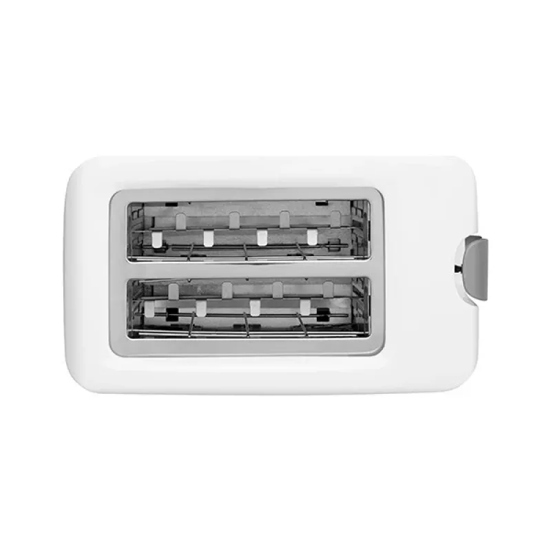 Skrudintuvas Zelmer ZTS7386 2 griežinėliams 750 W Baltas