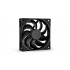 ENDORFY Fluctus 120 PWM 120mm korpuso ventiliatorius - Juodas