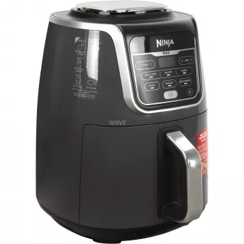 Oro gruzdintuvė Ninja AF160 5,2 L 1750 W Pilka