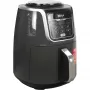 Oro gruzdintuvė Ninja AF160 5,2 L 1750 W Pilka