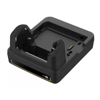 Įkrovimo lopšys CIPHER ARS36CHCNDE01 su 5V/2A EU adapteriu