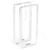 Krusell KIVIK Samsung Galaxy A90 permatomas dėklas 17 cm