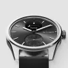 Hibridinis išmanusis laikrodis Withings ScanWatch 2 juodas