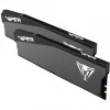 Atminties rinkinys PATRIOT DDR5 PC6400 32GB 2x16 Viper Elite 5 Ultra CL32