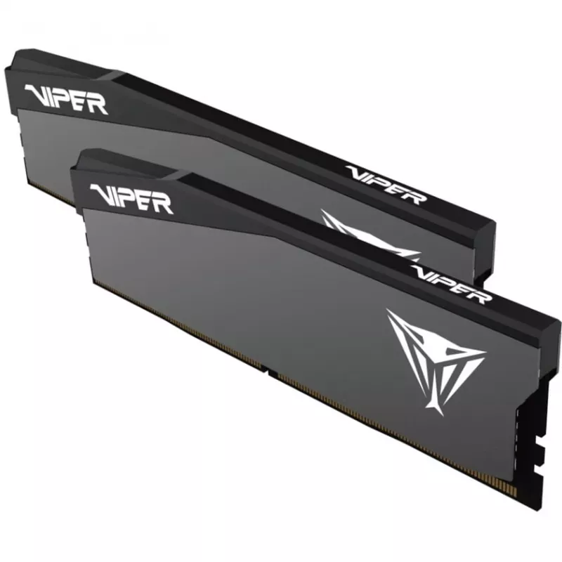 Atminties rinkinys PATRIOT DDR5 PC6400 32GB 2x16 Viper Elite 5 Ultra CL32
