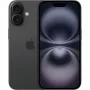 Apple iPhone 16 – 5G išmanusis telefonas – Dual-SIM / vidinė atmintis 256 GB