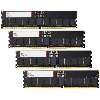 256GB PC 6400 CL36 G.Skill atminties rinkinys (4x64GB) 64-CQ4-T5N