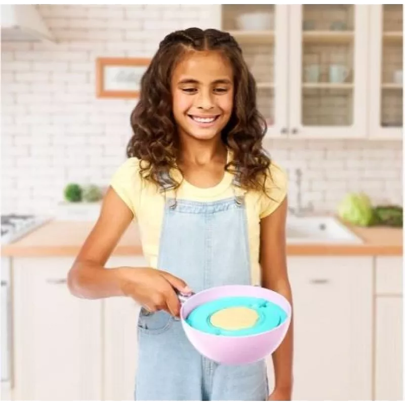 Cookeez Makery Pancakes - Keptuvės rinkinys