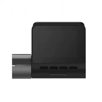 70mai A500S Dash Cam Pro Plus vaizdo registratorius 1944P GPS ADAS, Sony IMX335, 6 stiklų 140° platus kampas, G-sensorius, H.264, IEEE 802.11 b/g/n 2,4 GHz, 500 mAh (be galinės kameros, galima prijungti galinę kamerą)