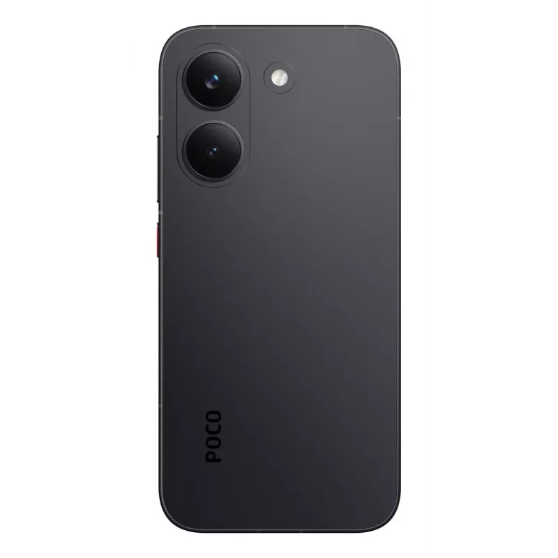 Mobilusis telefonas Poco X8 PRO/12/512GB Juodas MZB0MXYEU Poco