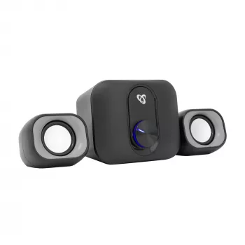 Garsiakalbiai Sbox SP-182, 20W galia
