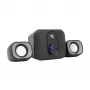 Garsiakalbiai Sbox SP-182, 20W galia