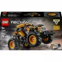 LEGO TECHNIC 42199 Monster Jam™ DIGatron™ atitraukiamas sunkvežimis