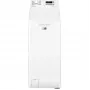 Skalbimo mašina Electrolux EW6TN5261FP, pakrovimas iš viršaus 6 kg, energijos klasė D