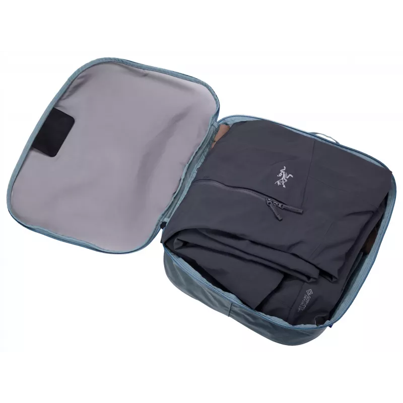 Thule 5575 Pakavimo kubas didelis pilkai pilkas