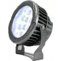 LED prožektorius EUROLITE PST-36W 6400K – 36 W šaltai balta taškinė šviesa scenai ir renginiams