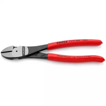 Knipex 74 01 200 SB Red replės