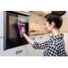 Valymo šluostė Vileda Microfibre Colors 8 vnt