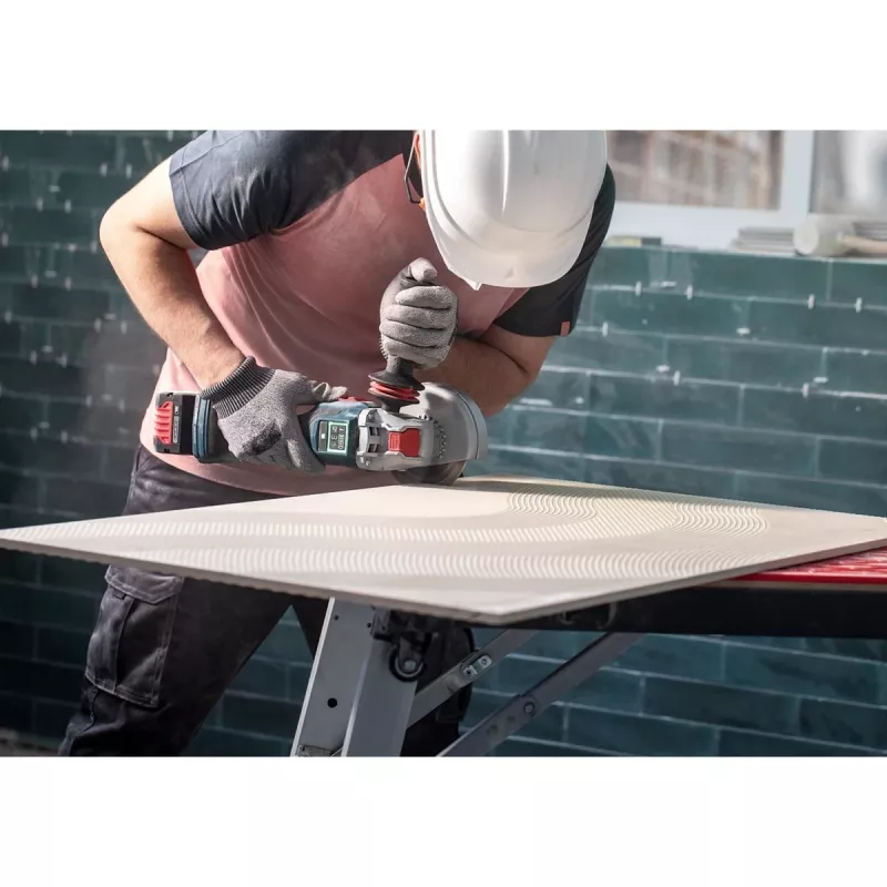 Bosch Expert HardCeramic X-LOCK pjūklo diskas plytelėms 12,5 cm 1 vnt.