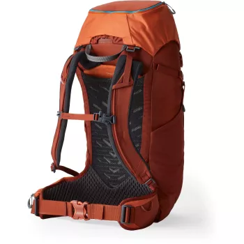 Kuprinė Gregory Wander 30 - Raudona, 30 L