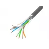 Tinklo kabelis Lanberg LCS6-11CU-0305-S 305 m pilkas Cat6 SF/UTP (S-FTP)
