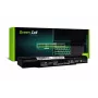 Baterija Green Cell FS29, skirta Fujitsu Lifebook A532 AH532