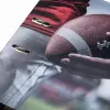 Segtuvas A4 Motif file American Football HERMA 20109