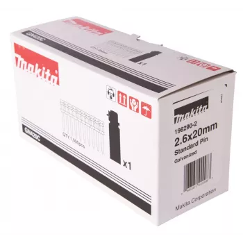 Makita 196290-2 vinys 1000 vnt