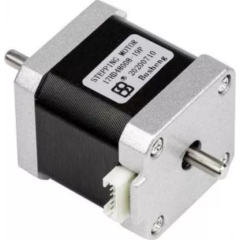 Renkforce atsarginė pakopos dalis, tinkama: RF100 XL V3 RF-4538908 (RF-4538908)