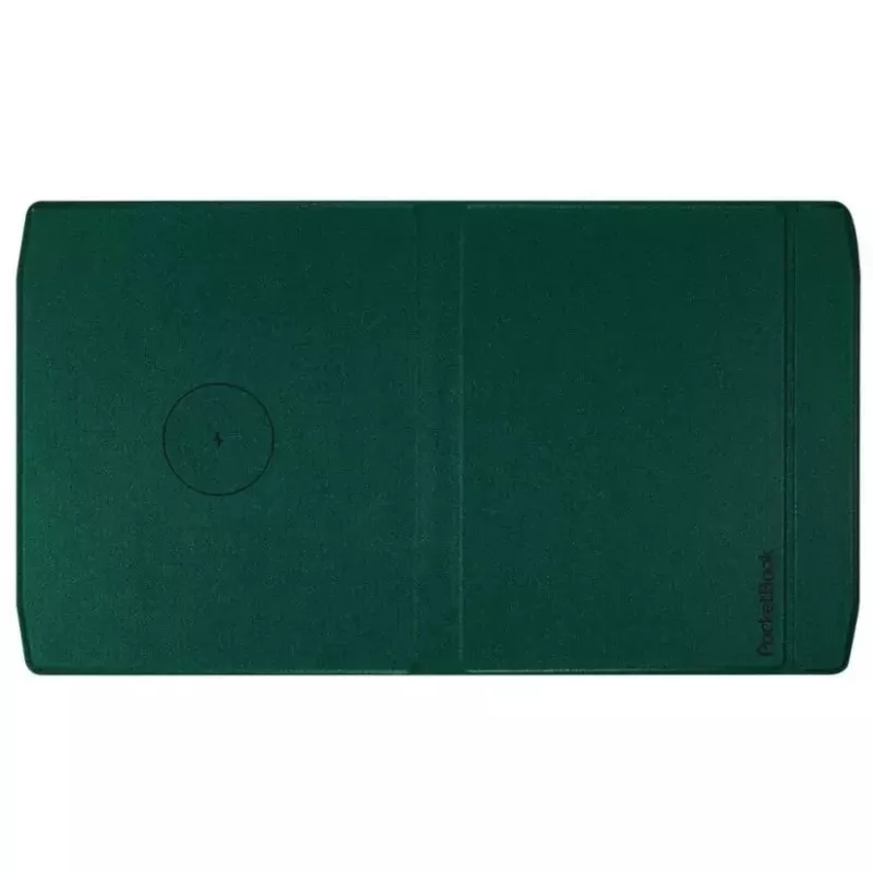 Dangtelis PocketBook Charge Fresh Green 17,8 cm 7 colių