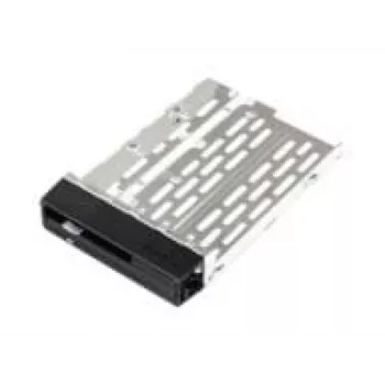 HDD dėklas Synology Type R5 2.5/3.5 colio juodas 89-DTR501Z31