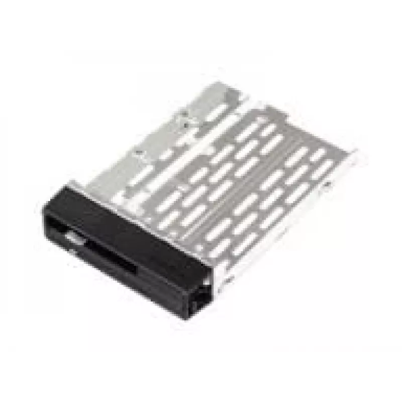 HDD dėklas Synology Type R5 2.5/3.5 colio juodas 89-DTR501Z31