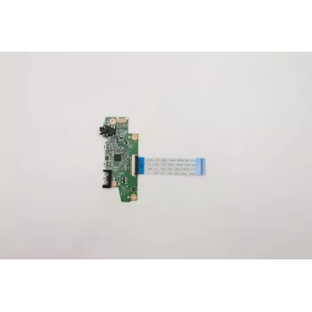 Garso plokštė Lenovo 5A50Y95951 su laidu – atsarginis garso modulis