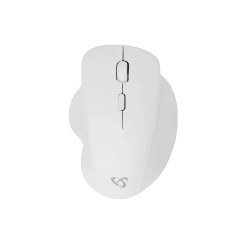 Sbox WM-549 White – belaidė pelė