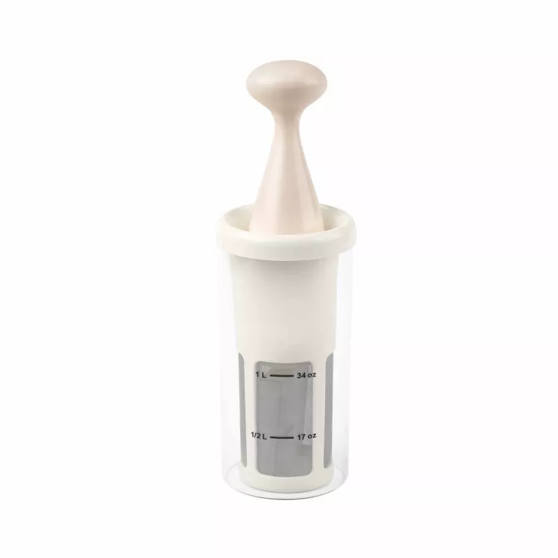 Stalo blenderis JATA JELV2350 Baltas