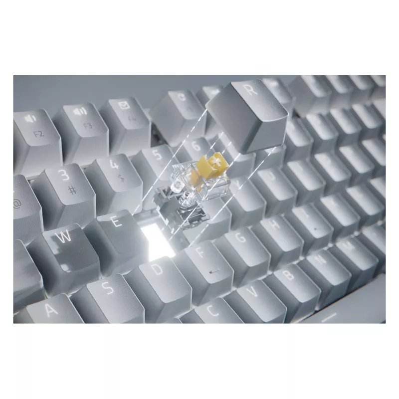 Razer RZ03-04110300-R3G1 geltona