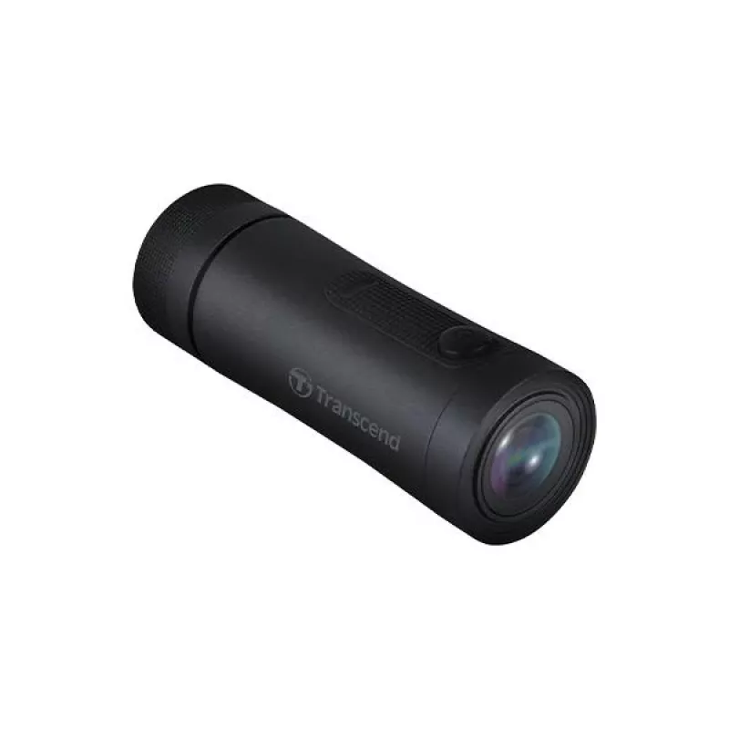 Vaizdo registratorius motociklui Transcend DrivePro 20