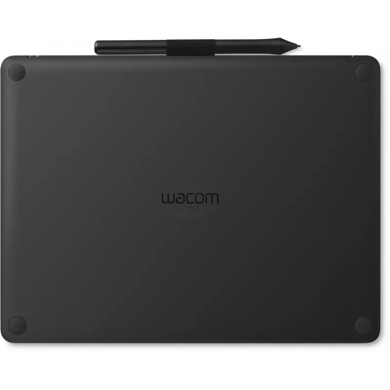 Grafinė planšetė Wacom Intuos CTL-6100K-B 216 x 135 mm USB