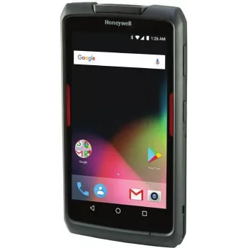 HONEYWELL ScanPal EDA71 – duomenų rinkimo terminalas – tvirtas – Android 8.1 (Oreo)