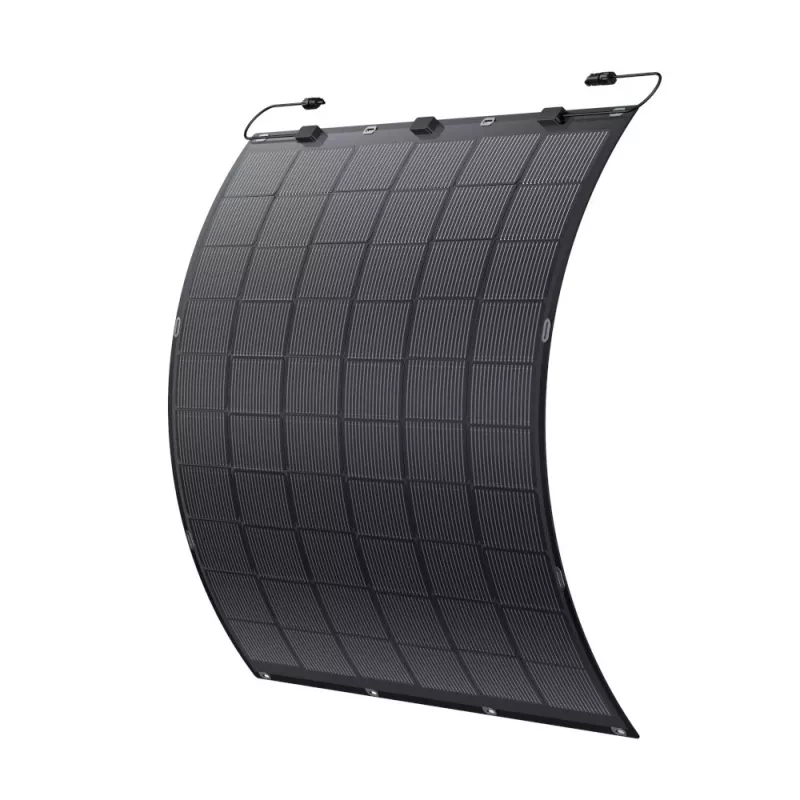Anker Solix FS20 900W lankstus saulės baterijų rinkinys (225W – 4 vnt.)