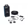 Shure SE215 ausinės, juodos
