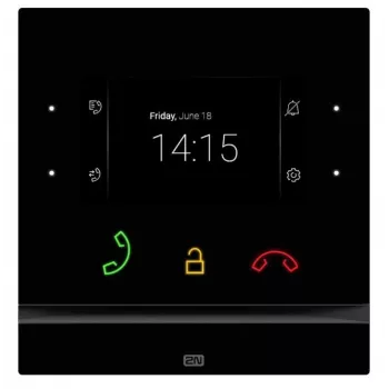 Vidaus vaizdo domofonas 2N Indoor Compact
