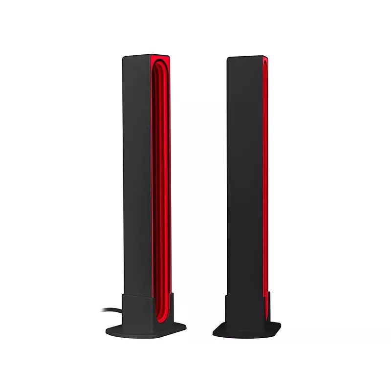 Stalinė ir pakabinama lempa TRACER Smart Vibe Tracer 47252 Ambience TRAOSW47252 RGB belaidžiu valdymu