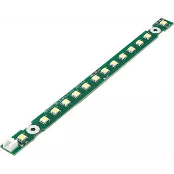 LED plokštė, skirta Flashforge 3D spausdintuvui (modeliai C4, G3+, G3) — MPN 30002089003