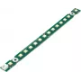 LED plokštė, skirta Flashforge 3D spausdintuvui (modeliai C4, G3+, G3) — MPN 30002089003