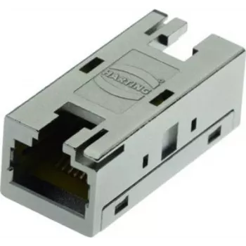 Pramoninis stačiakampis jungtis Harting 09455451560