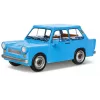 Statybinis rinkinys Cobi Trabant 601 – 72 detalės, miniatiūrinis automobilio modelis