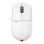 Pulsar X2H MEDIUM belaidė optinė pelė balta PX2HES22